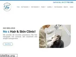 Sites similar to tiaclinics.com