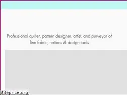 Sites similar to tiacurtisquilts.com