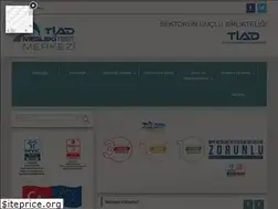 Sites similar to tiad-mtm.com