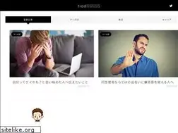 Sites similar to tiad.xyz