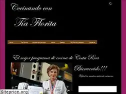 Sites similar to tiaflorita.tv
