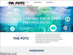 Sites similar to tiafotc.org