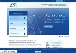 Sites similar to tiagnet.com