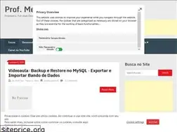 Sites similar to tiago.blog.br