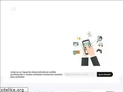 Sites similar to tiagoaguiar.co