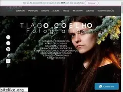 Sites similar to tiagocoelho.pt