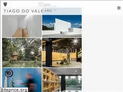 Sites similar to tiagodovale.com