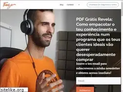 Sites similar to tiagofaria.pt
