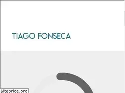 Sites similar to tiagofonseca.net