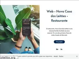 Sites similar to tiagoibmachado.com