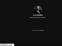 Sites similar to tiagomartins.com.br