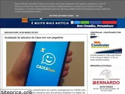 Sites similar to tiagopadilhaoblog.blogspot.com
