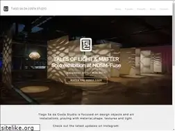 Sites similar to tiagosadacosta.eu