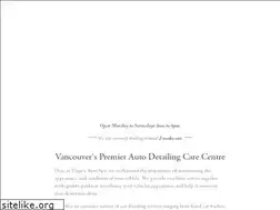 Sites similar to tiagosautospa.com