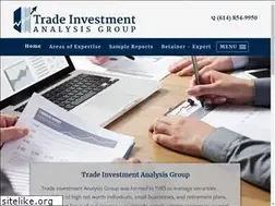 Sites similar to tiagroup.com