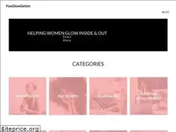 Sites similar to tiaharding.com