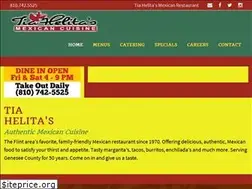 Sites similar to tiahelitas.com