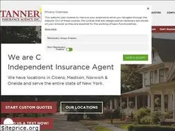 Sites similar to tiains.com
