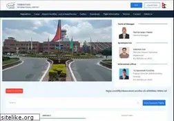 Sites similar to tiairport.com.np