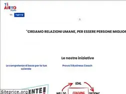 Sites similar to tiaiutoticino.ch