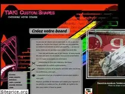 Sites similar to tiaki.fr