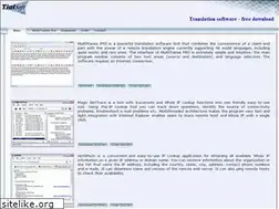 Sites similar to tialsoft.net