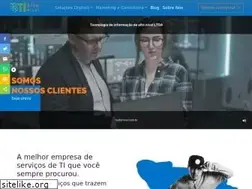 Sites similar to tialtonivel.com.br