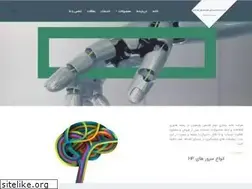Sites similar to tiamandish.com