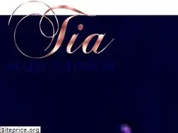 Sites similar to tiamariejohnson.com