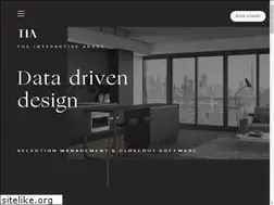 Sites similar to tiamarketing.com