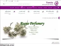 Sites similar to tiamito.com