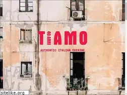 Sites similar to tiamo.com.au