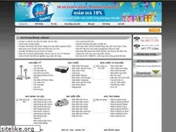 Sites similar to tiamo.com.vn