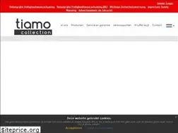 Sites similar to tiamo.nl