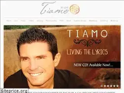 Sites similar to tiamomusic.com