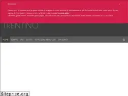 Sites similar to tiamotrentino.it