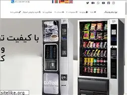 Sites similar to tiamvending.com