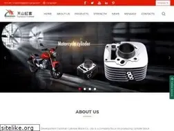 Sites similar to tian-gang.com