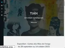 Sites similar to tian.fr
