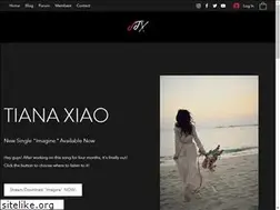 Sites similar to tiana.cc