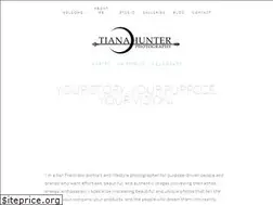 Sites similar to tianahunterphoto.com