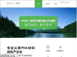 Sites similar to tianan-enmat.com