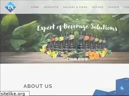 Sites similar to tianan.com.my