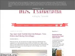 Sites similar to tiananana.com
