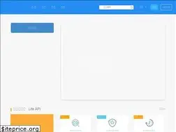 Sites similar to tianapi.com