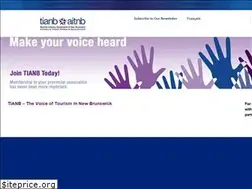 Sites similar to tianb.com