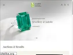 Sites similar to tianchengauction.com