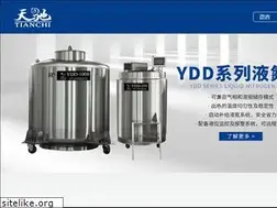 Sites similar to tianchiyedanguan.com