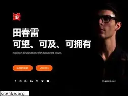 Sites similar to tianchunlei.com