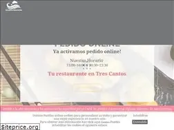 Sites similar to tianda2.oceanopacifico.es